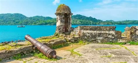 crociere canale di panama - Il Lato Insolito delle Crociere nel Canale di Panama.